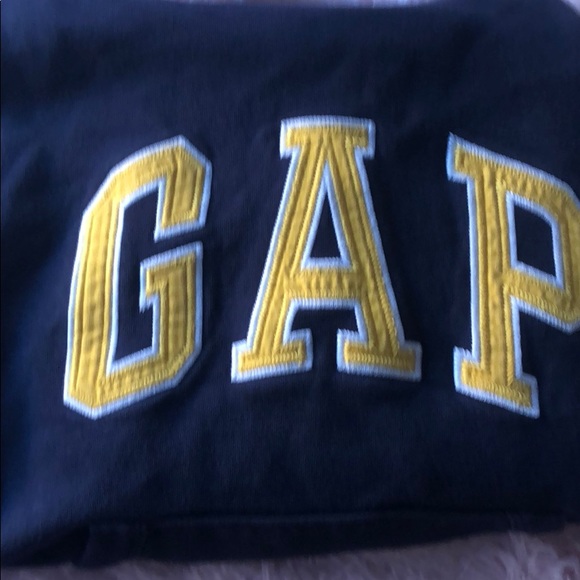 🌿Boys GAP Sweater - Picture 5 of 5